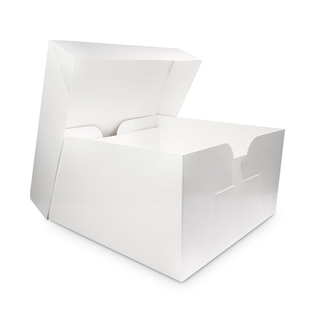 Cake Boxes and Lids