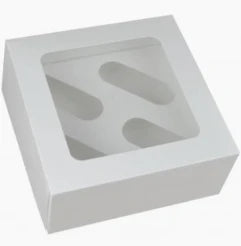 Cupcake Boxes