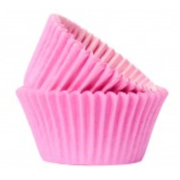 Cupcake Cases