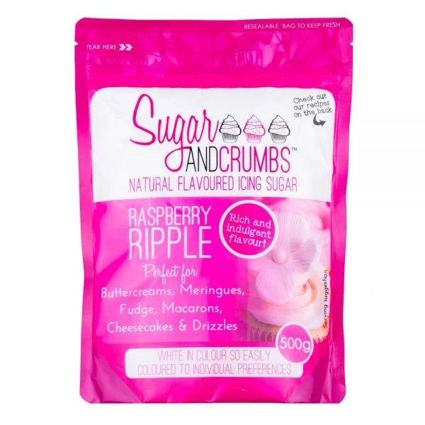 Sugar and Crumbs