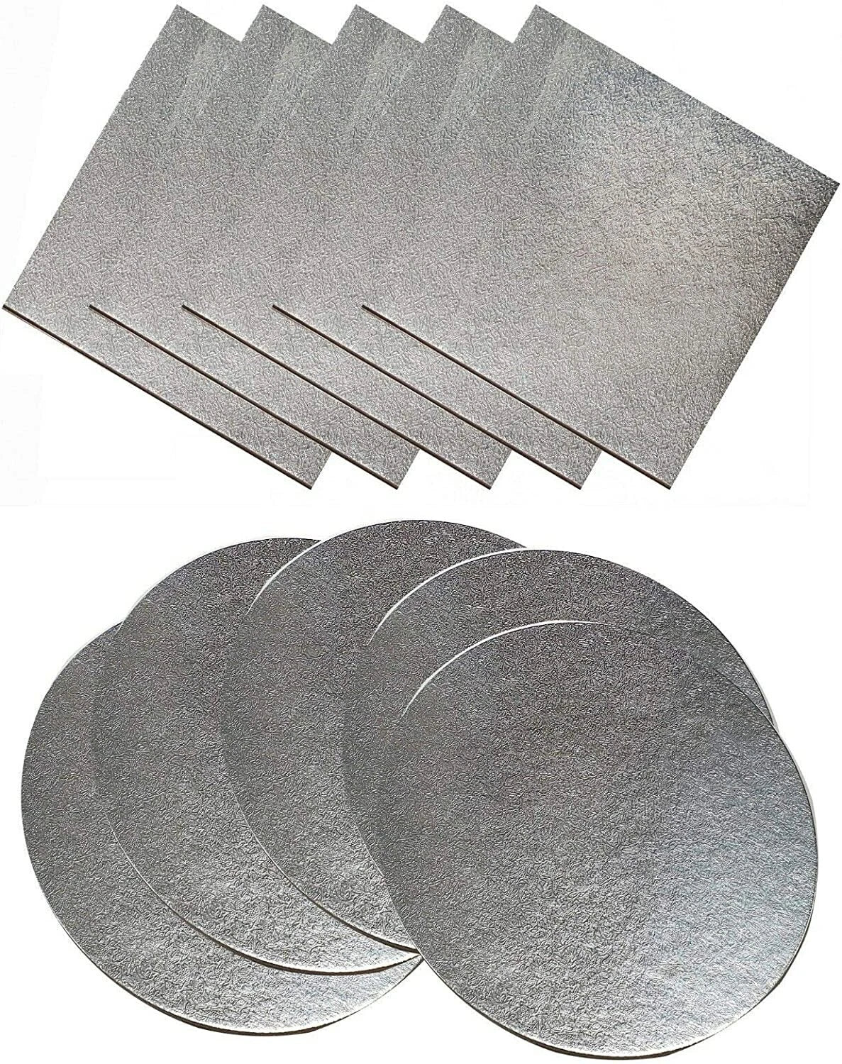 Thin Cake Cards