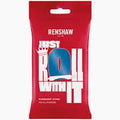 Renshaw Sugarpaste Atlantic Blue