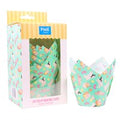PME Tulip Cases Spring Animals 24 Pack
