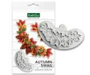 Autumn Swag