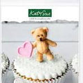 Baby Teddy Silicone Mould