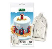 Beach Hut