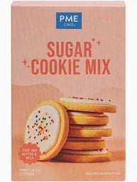 PME Sugar Cookie Mix 500g