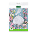 Flower Pro Blossoms Silicone Mould & Veiner
