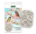 Blossoms and Birds