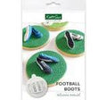 Football Boots Silicone Mould