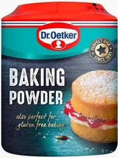 Dr. Oetker Baking Powder 170g