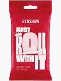 Renshaw Sugarpaste Baby Pink