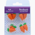 Culpitt Carrots Sugar Pipings