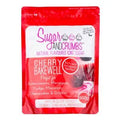 Cherry Bakewell Natural Flavoured Icing Sugar 500g