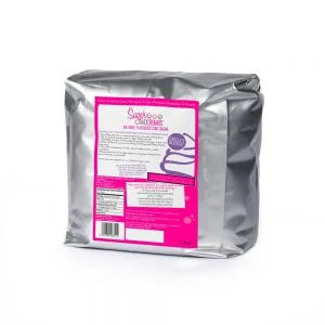 Chocolate Milkshake Natural Flavoured Icing Sugar 2.5kg