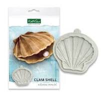 Clam Shell