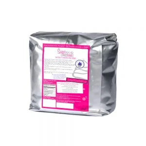 Cream Cheese Natural Flavoured Icing Sugar 2.5kg