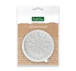 Dartboard Silicone Mould