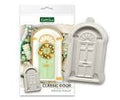 Classic Door Silicone Mould
