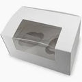 Double Cupcake Box