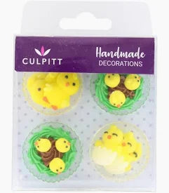 Easter Chicks