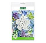 Flower Pro Ultimate Filler Flowers Silicone Mould