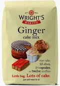 Wright's Ginger Cake Mix 500g
