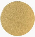 14" Gold Round Cake Drum – 12mm
