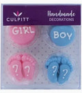 Gender Reveal