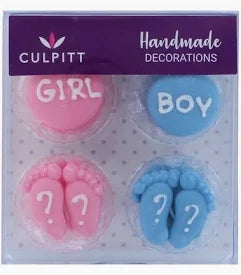 Gender Reveal