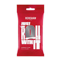 Renshaw Sugarpaste Grey