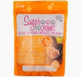 Jaffa Twist Natural Flavoured Icing Sugar 500g