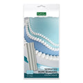 Serrated Rope Border Silicone Mould