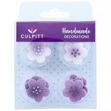 Lilac Flowers