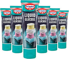 Dr. Oetker Liquid Glucose 140g