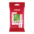 Renshaw Sugarpaste Lincoln Green