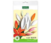 Lily Buds
