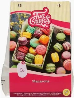 FunCakes Macarons Mix (Gluten Free)