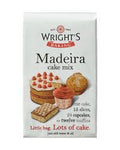Wright's Madeira Cake Mix 500g