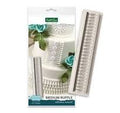 Medium Ruffle Silicone Mould