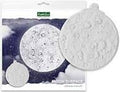 Moon Surface Texture Mat Silicone Mould