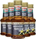 Dr. Oetker Madagascan Vanilla Natural Extract 35ml