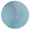 10" Pale Blue Round Cake Drum – 12mm