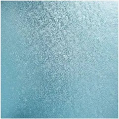 12" Pale Blue Square Cake Drum – 12mm