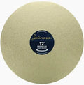10" Pale Gold Round Cake Drum – 12mm