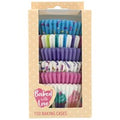 Baked With Love Pastel Cupcake Cases 150 Pack