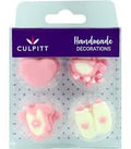 Pink Baby