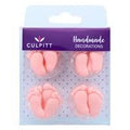 Baby Feet Pink