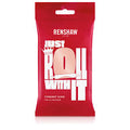 Renshaw Sugarpaste Peach Blush