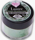 Rainbow Dust Lustre Dust - Pearl Crushed Pine 3g